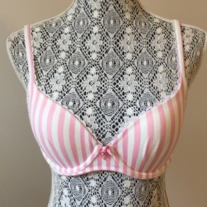 Victoria's Secret Demi Bra